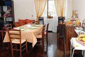 La Boheme Bed and breakfast *