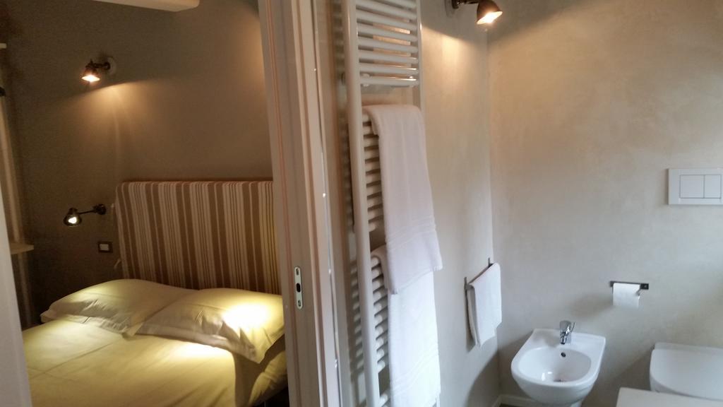 Bed & Breakfast Corte Merighi Charming