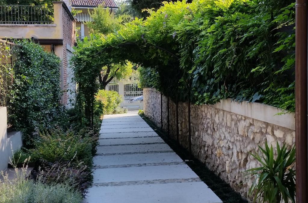 Corte Merighi Charming Bed and breakfast