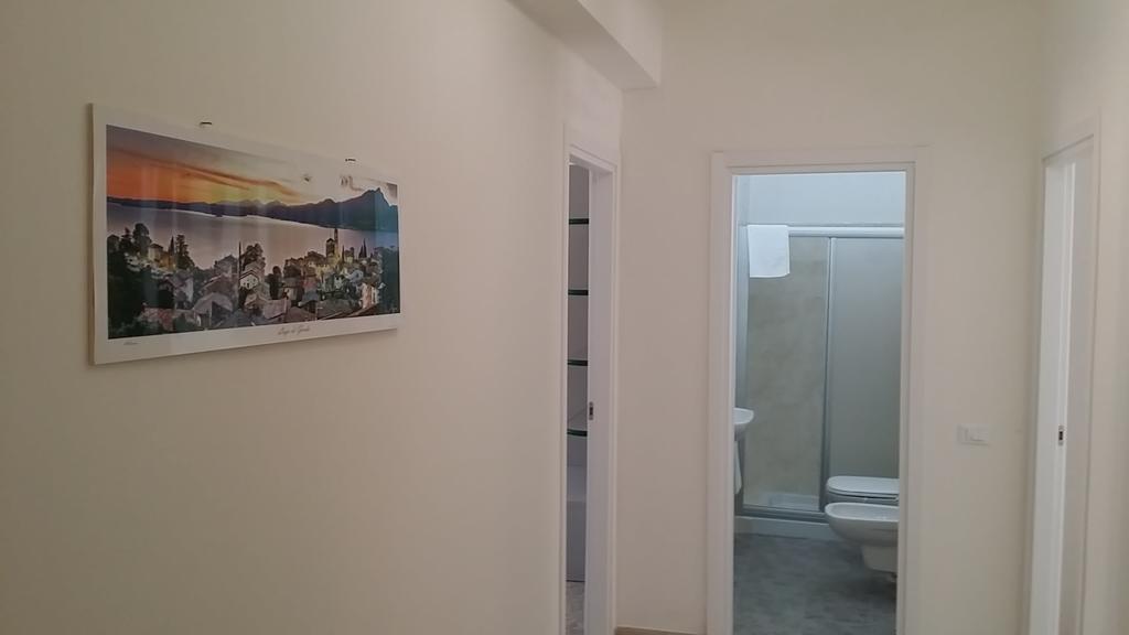 Apartamento Casa Farinati 3