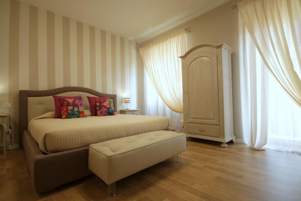Frühstückspension Relais Arena Verona