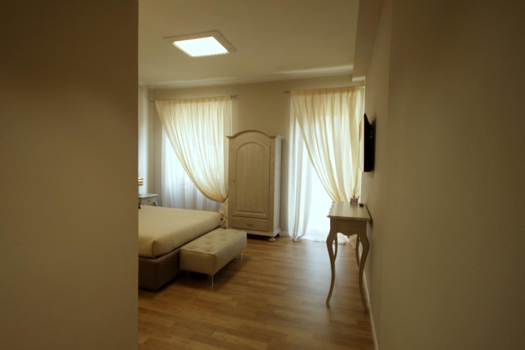 Frühstückspension Relais Arena Verona