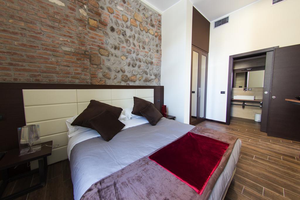 Arena Luxury Affittacamere 2*