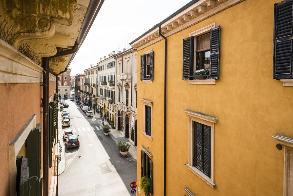 Apartamento Myplace Duomo Verona