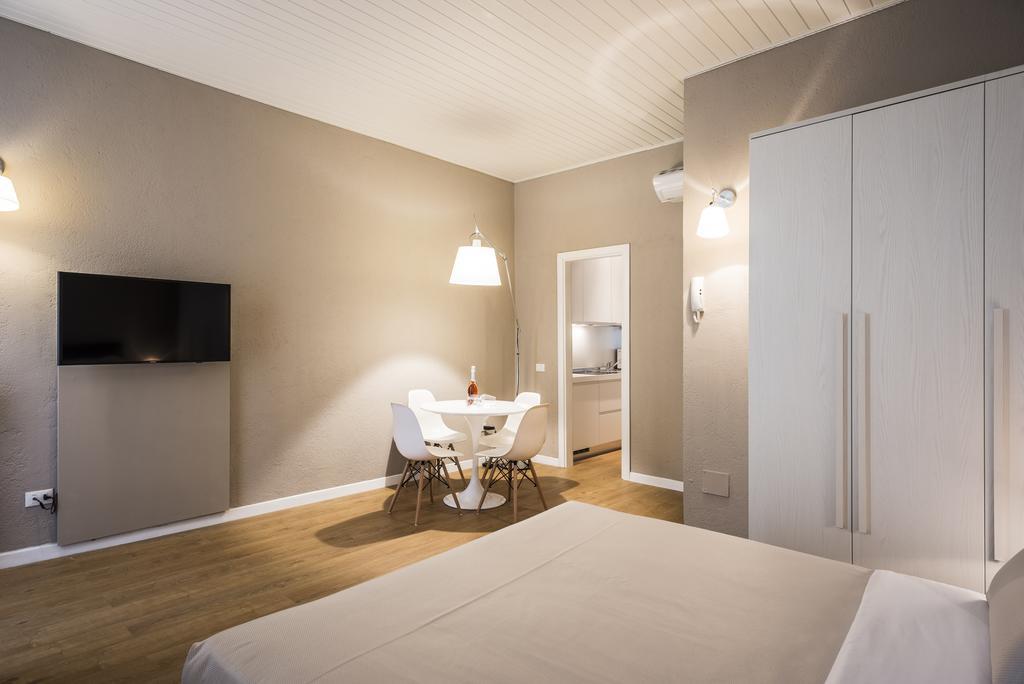 Myplace Duomo Apartamento Verona
