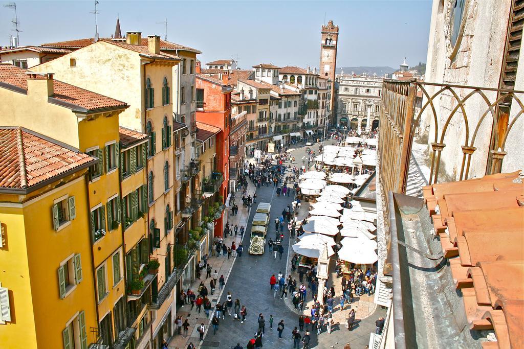 Frühstückspension Relais Arena Verona