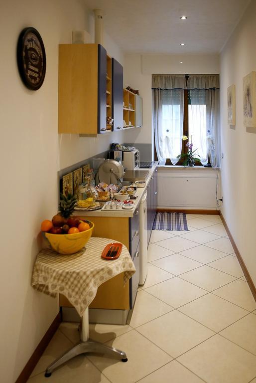 Frühstückspension Il Sasso Antico Verona