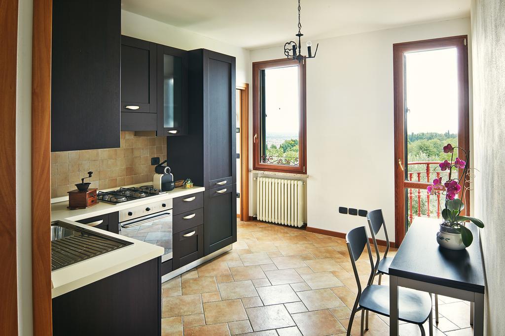 Farm stay Giardino Ferrari Verona