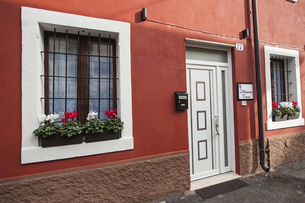 Romeo House Gasthof 3*
