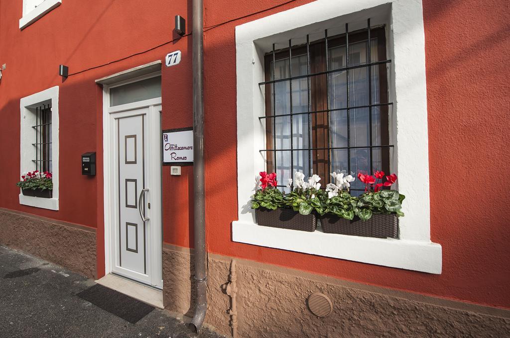 Romeo House Verona