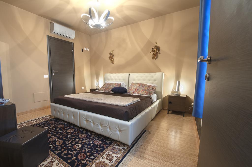 Romeo House Verona