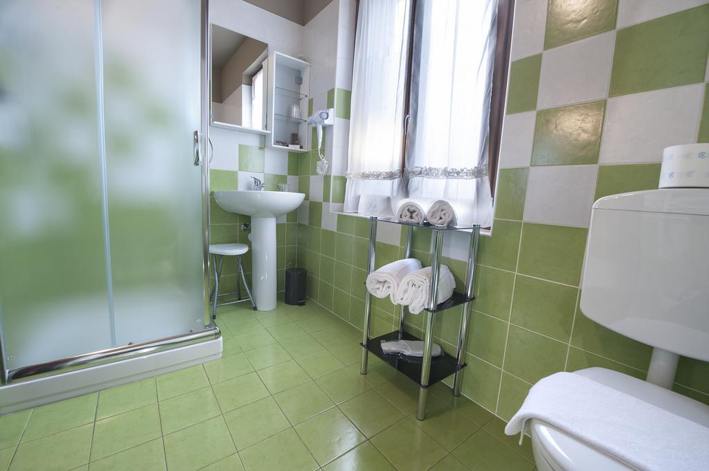 Romeo House 3* Verona