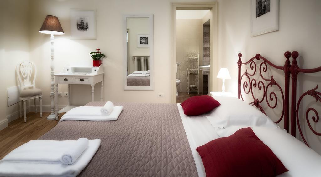 Frühstückspension Palazzo Ceru 2*