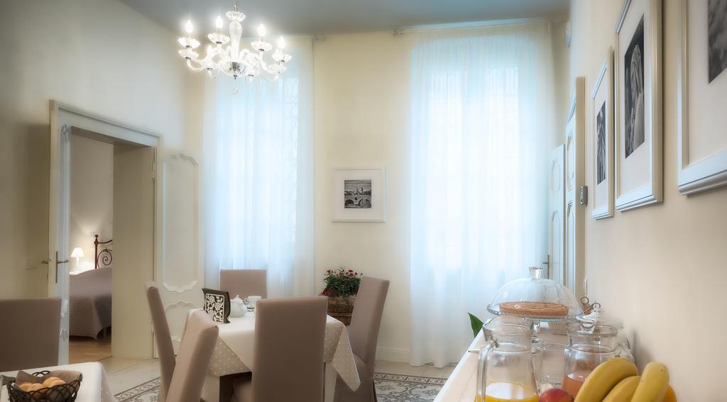 Frühstückspension Palazzo Ceru 2*