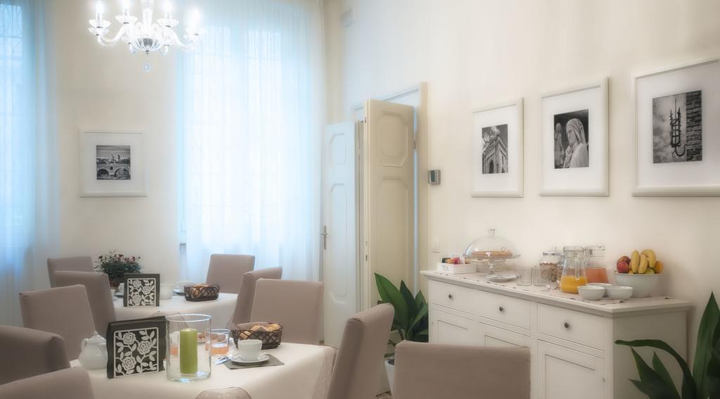 Frühstückspension Palazzo Ceru 2*