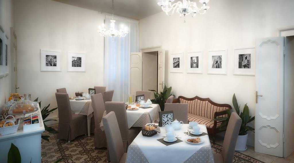 Palazzo Ceru 2*