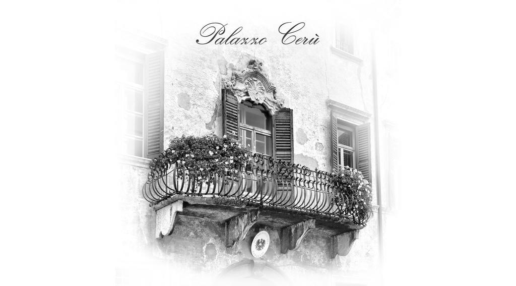 Palazzo Ceru 2*