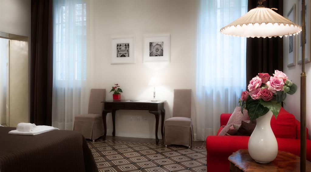Frühstückspension Palazzo Ceru 2*