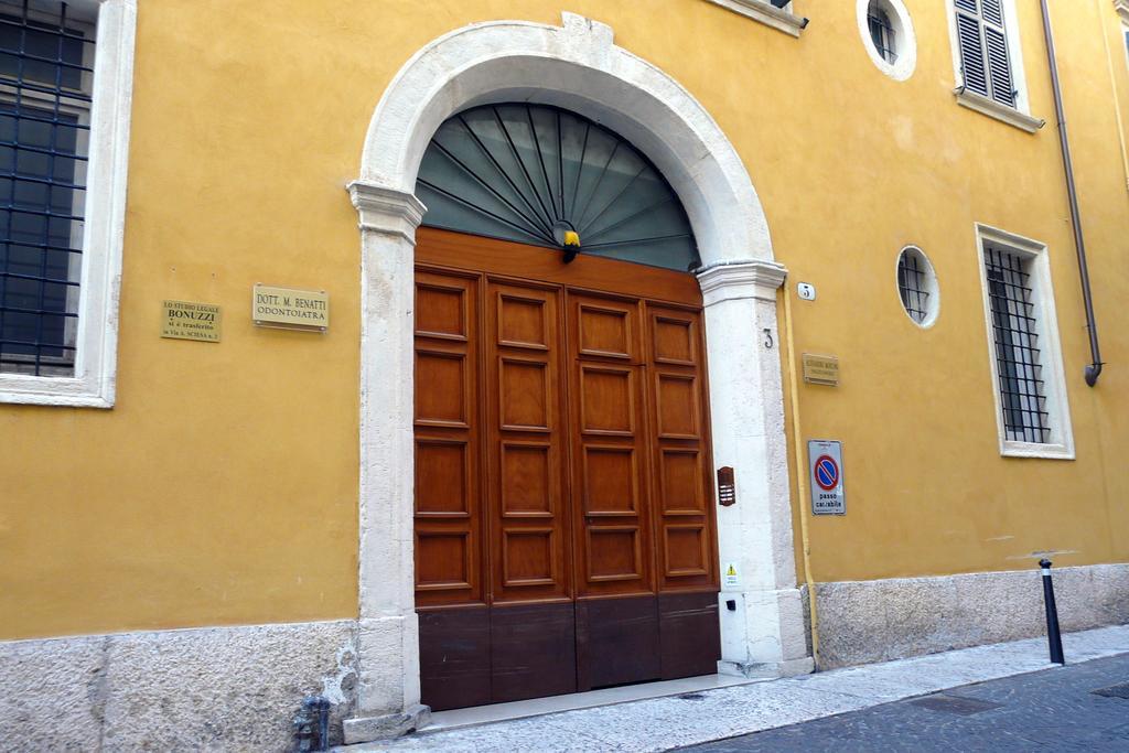 Apartamento San Nicolo 3