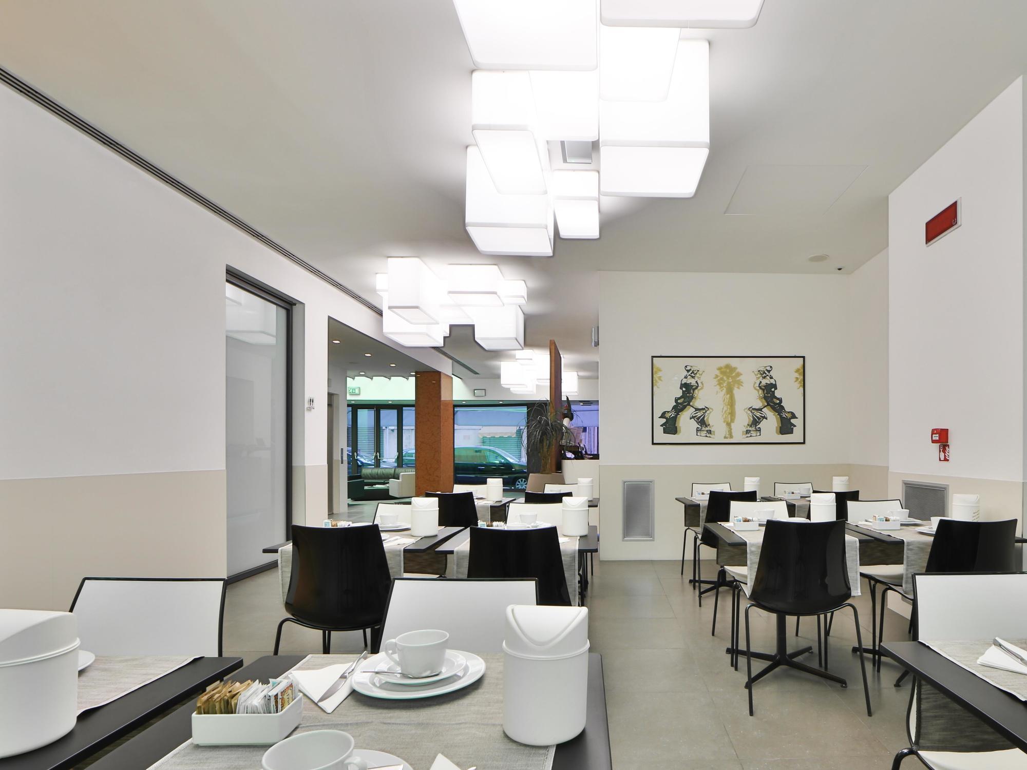 Western De Capuleti 3* Vérone