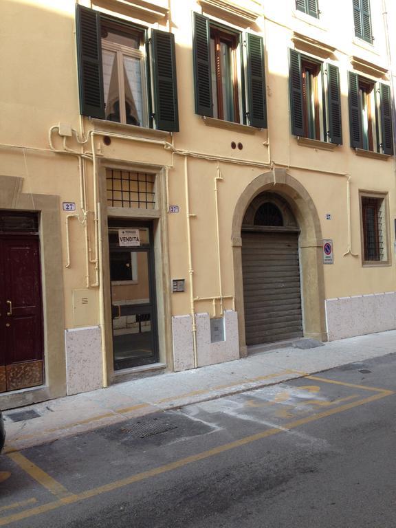 San Vitale 27 Apartamento Verona