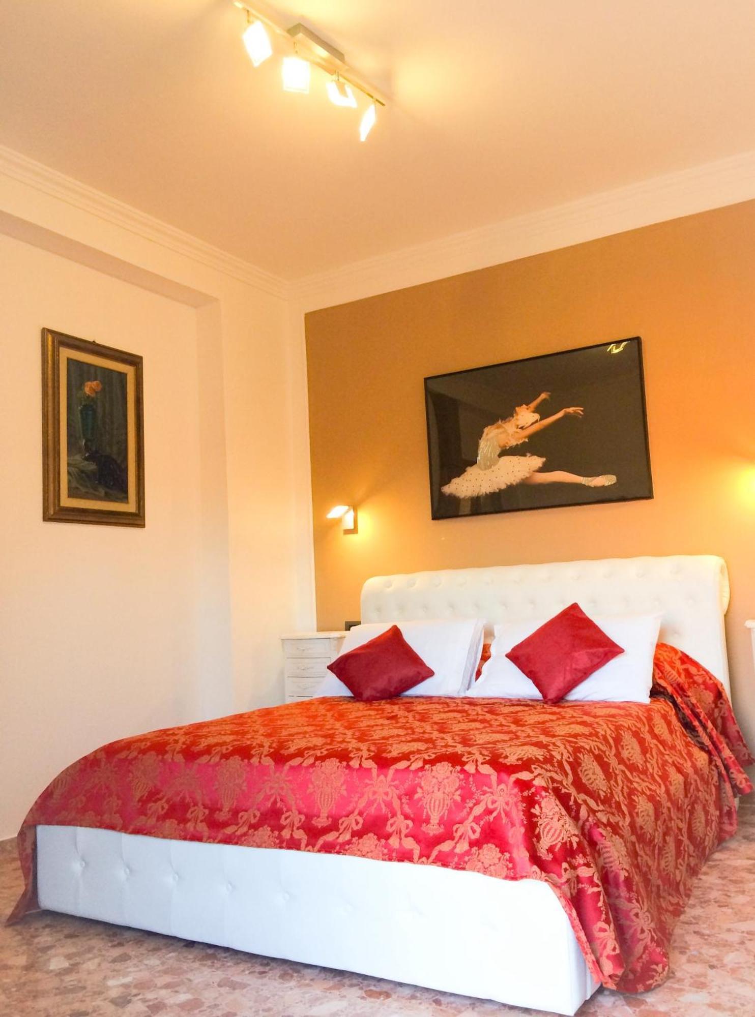 Terrazza Apartment *