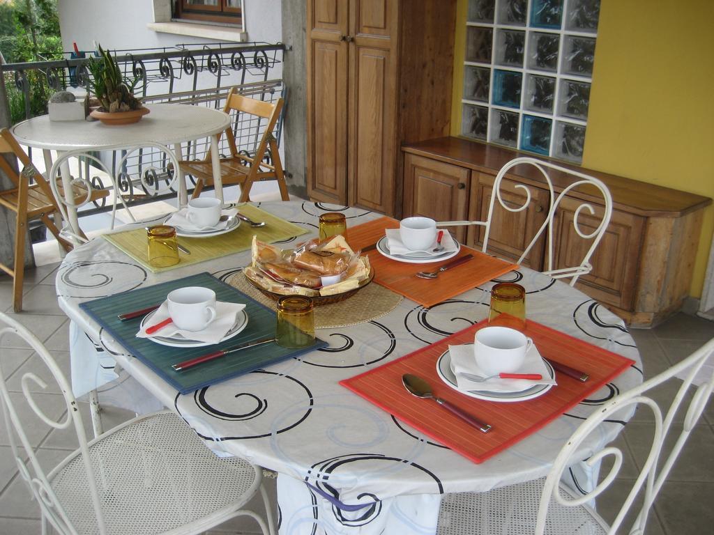Bed and breakfast Samuel