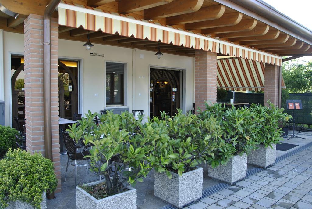 Francesca Bed and breakfast Verona