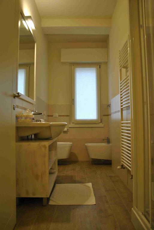 Bed and breakfast Francesca 2*