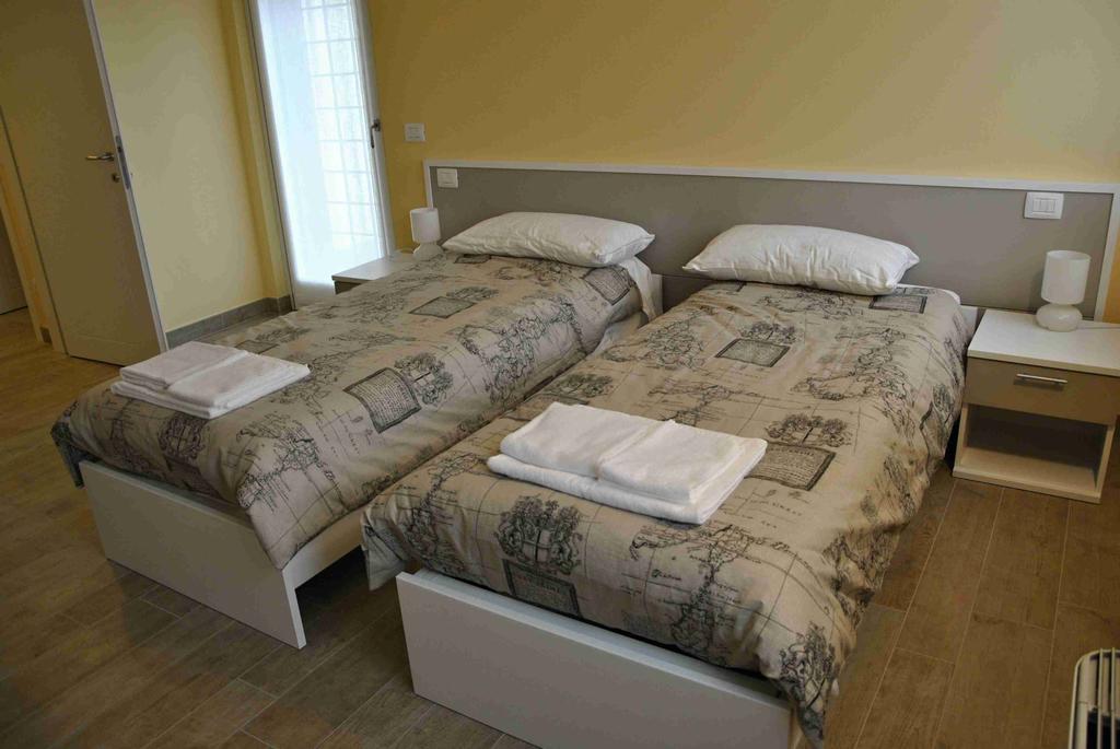 Bed and breakfast Francesca 2*