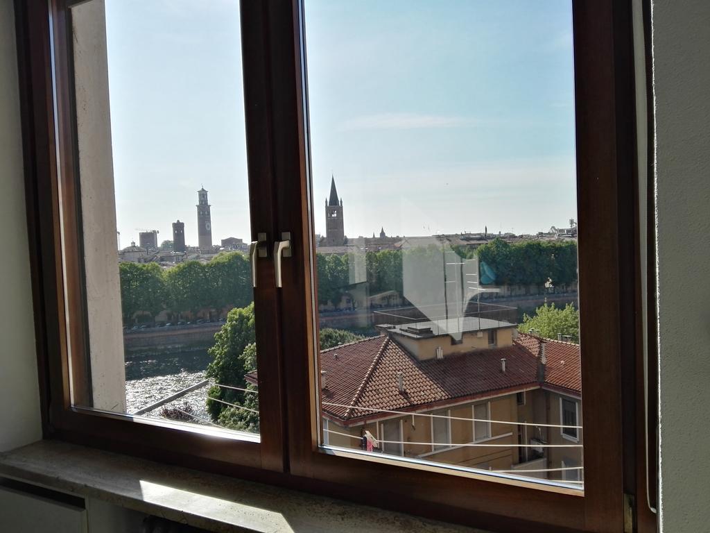 Apartment 14 Verona