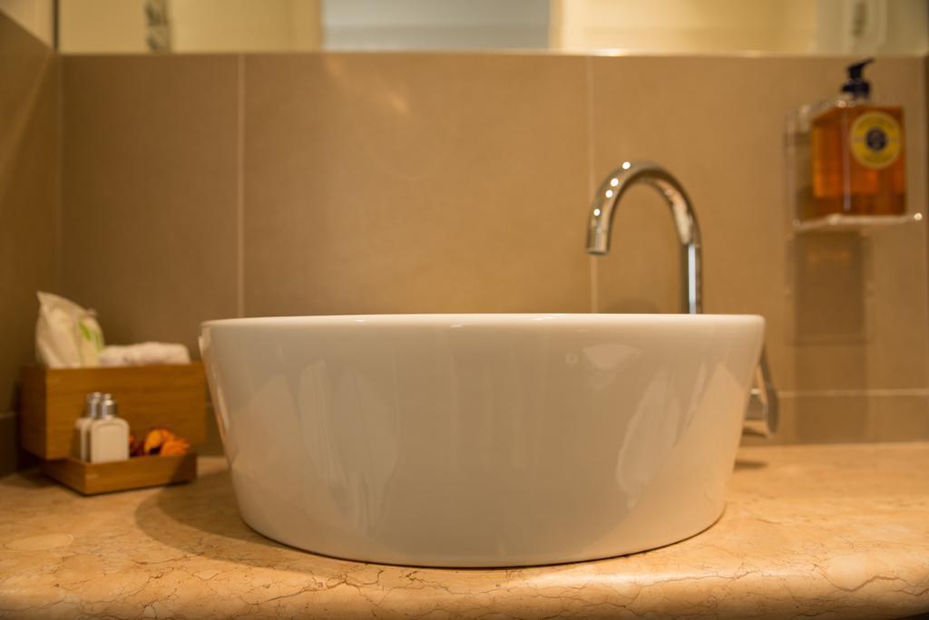 Design Bed and breakfast 2*