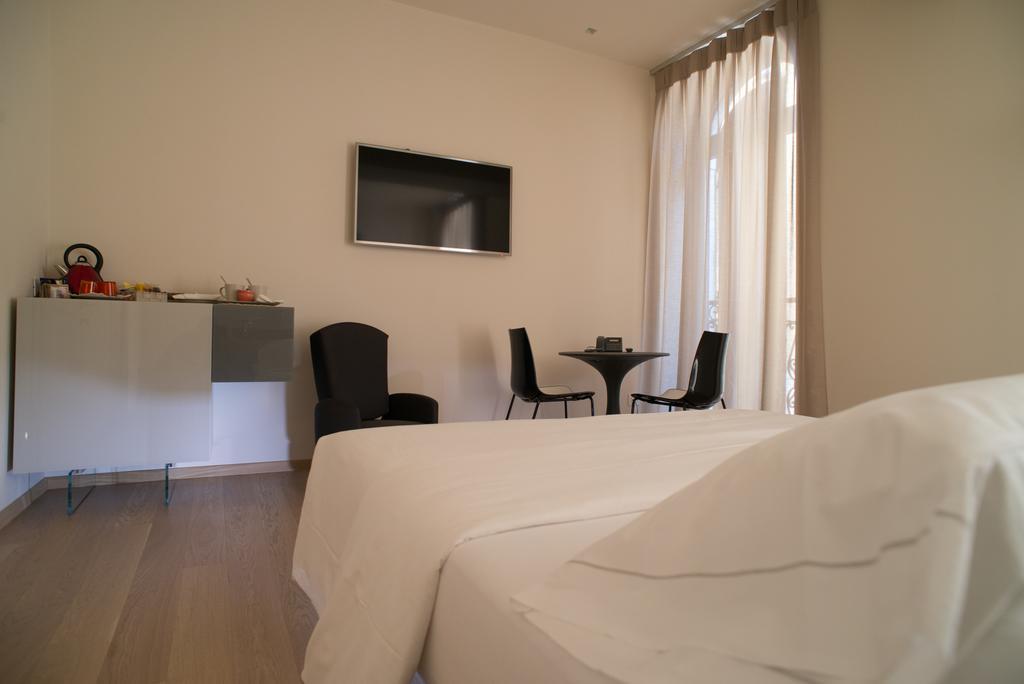 Design Bed and breakfast