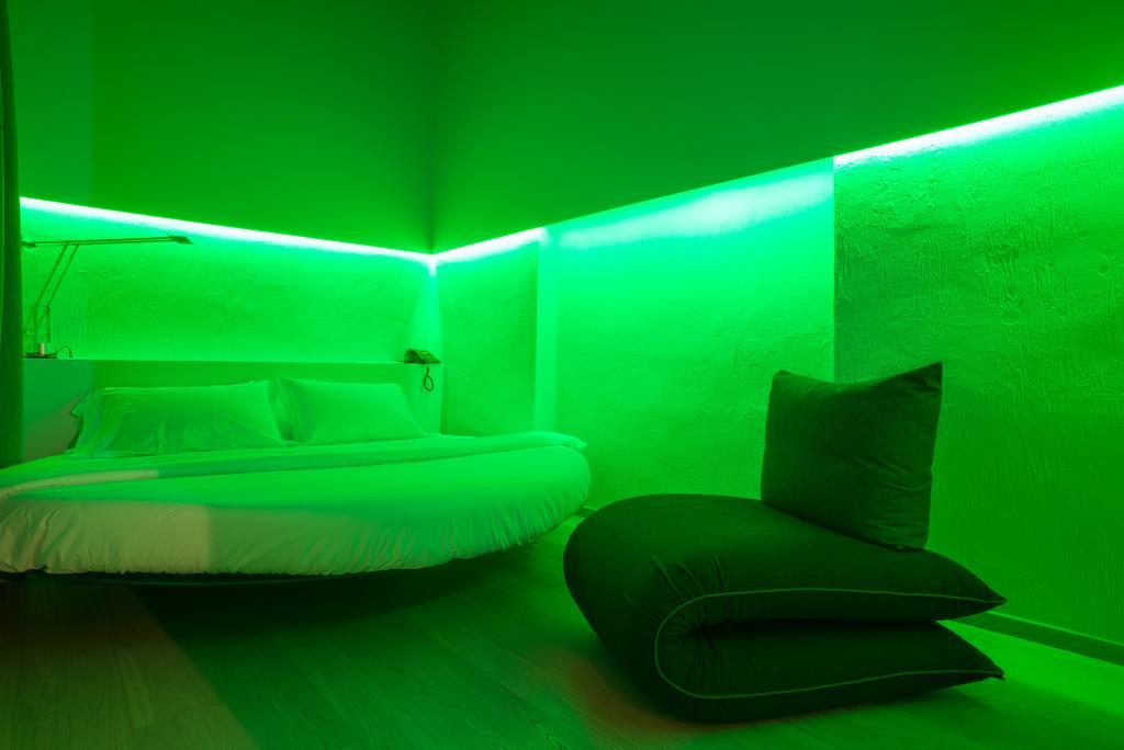 Design Bed and breakfast Verona