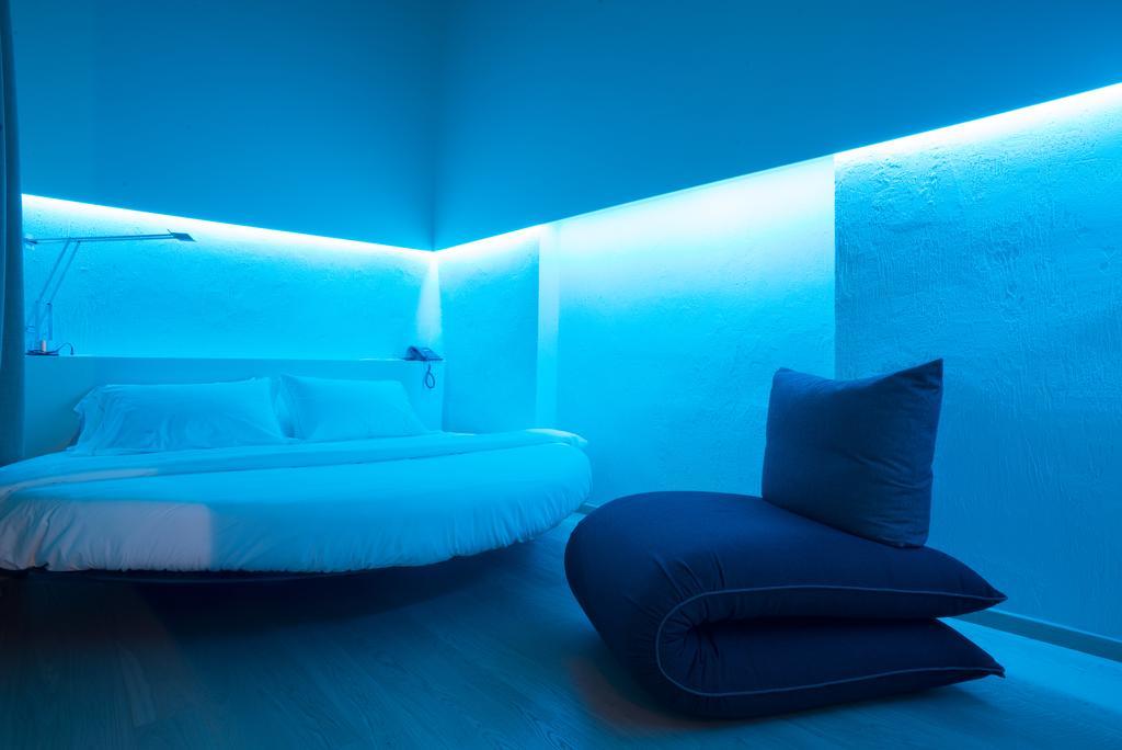 Design Bed and breakfast 2*