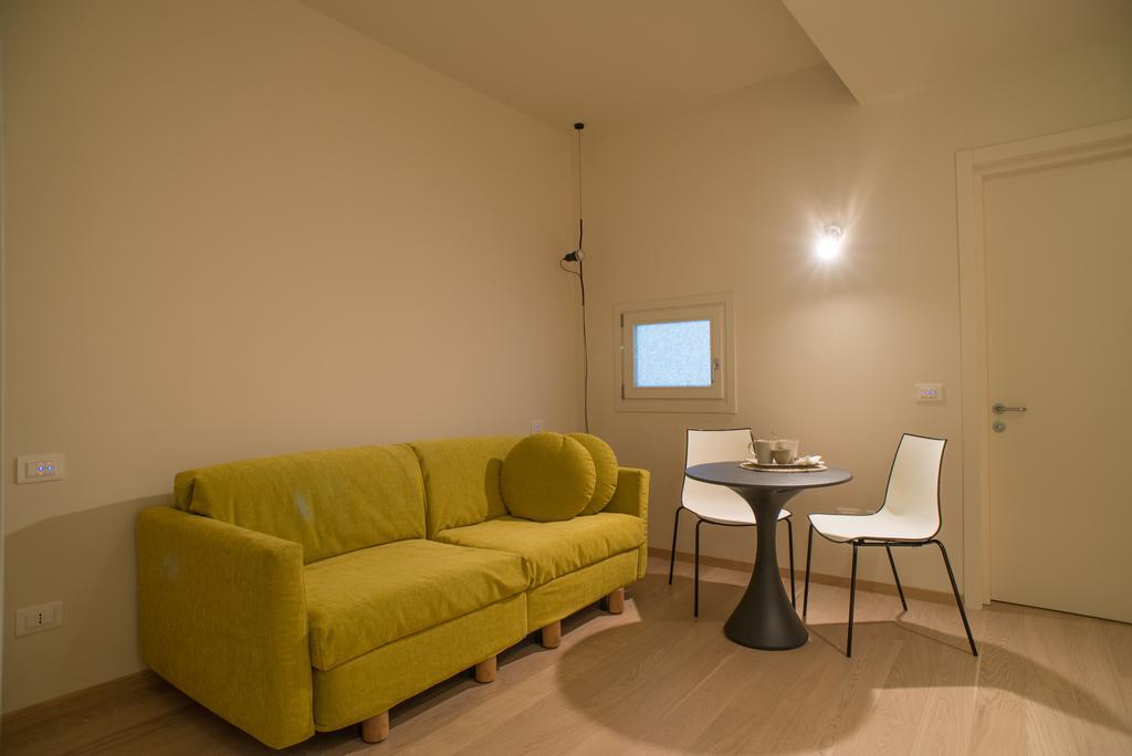 Bed and breakfast Design