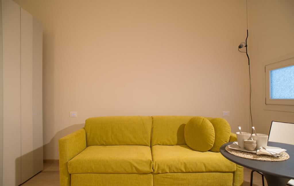 Design Bed and breakfast 2*