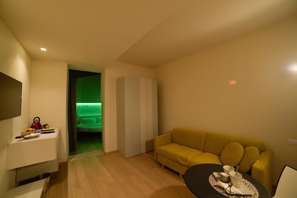 Design Bed and breakfast 2*