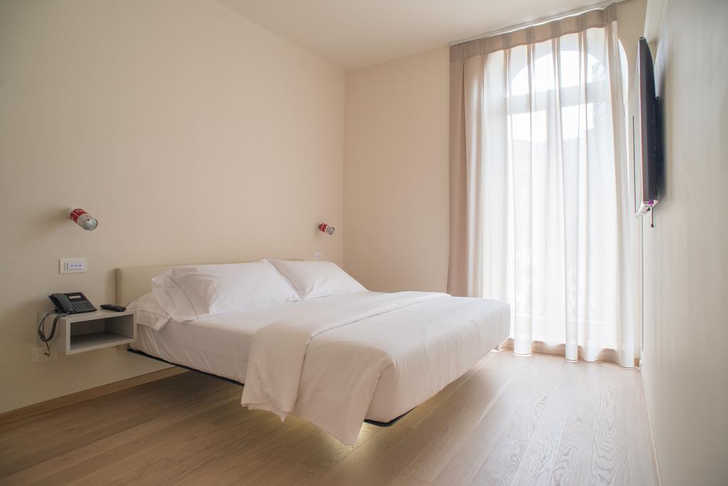 Bed and breakfast Design Verona