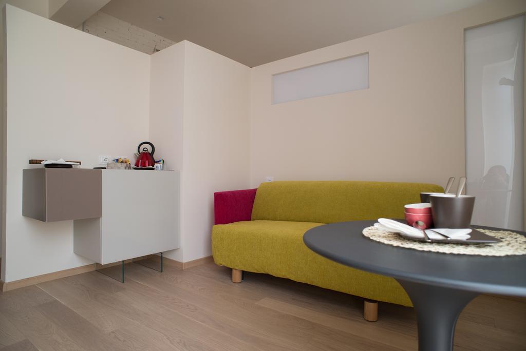 Design Bed and breakfast Verona