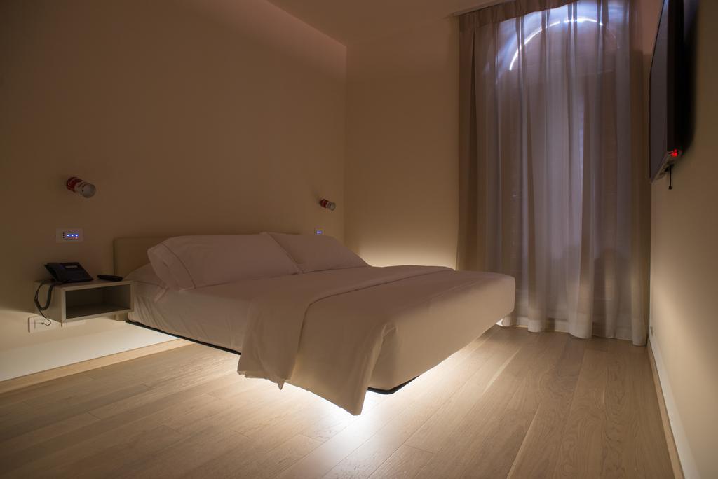 Bed and breakfast Design 2*