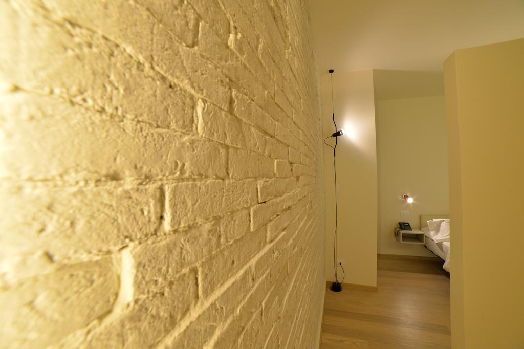 Design Bed and breakfast 2*