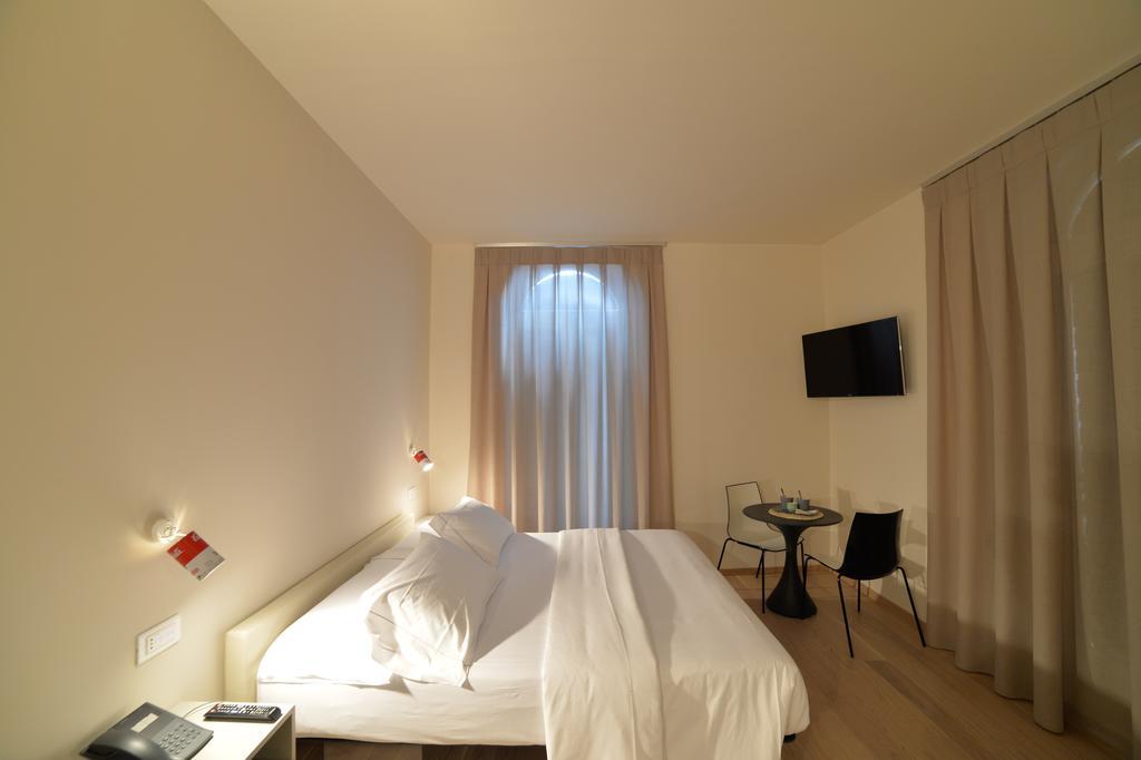 Bed and breakfast Design Verona