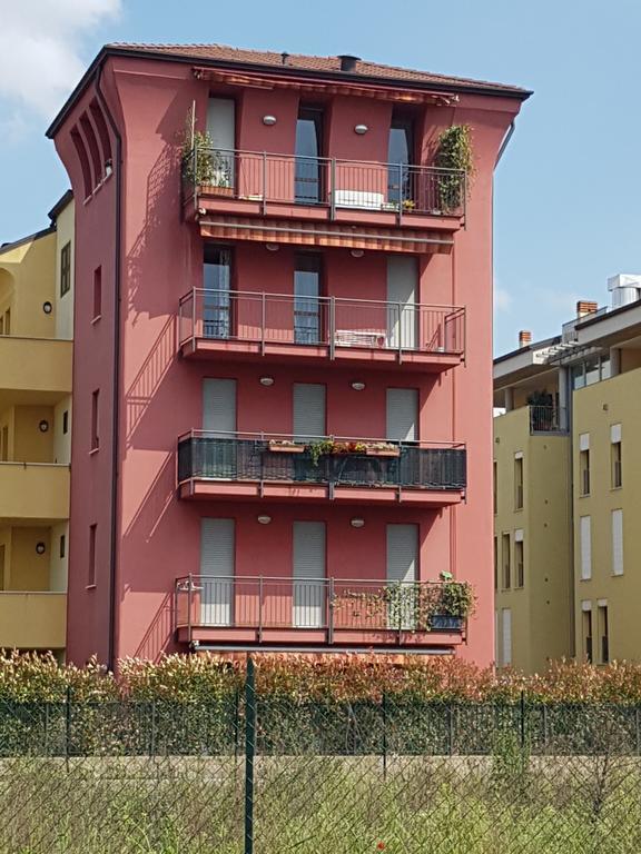 Apartamento Maison La Torre Verona