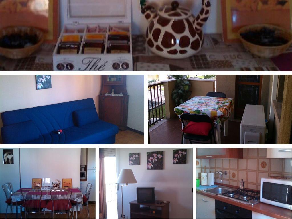 Apartamento Short Centro