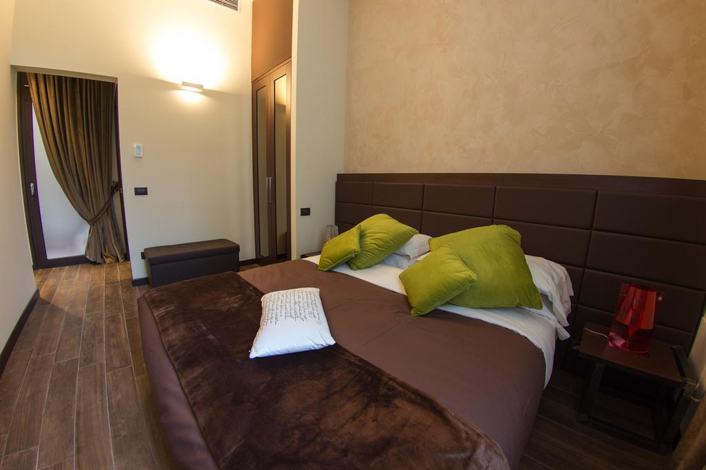 Arena Luxury Affittacamere 2*