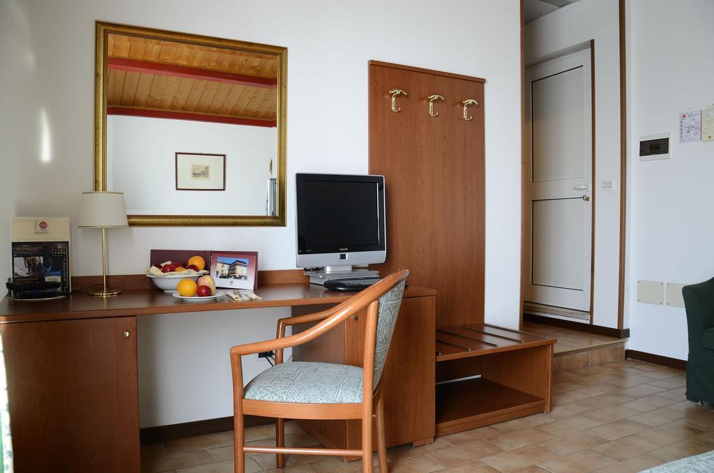 Hotel Monaco Verona