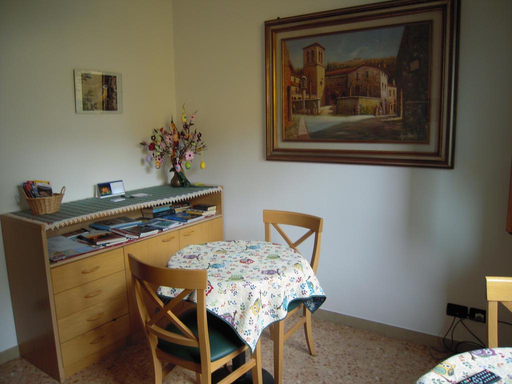 Il Lori Di Alessandra Verona