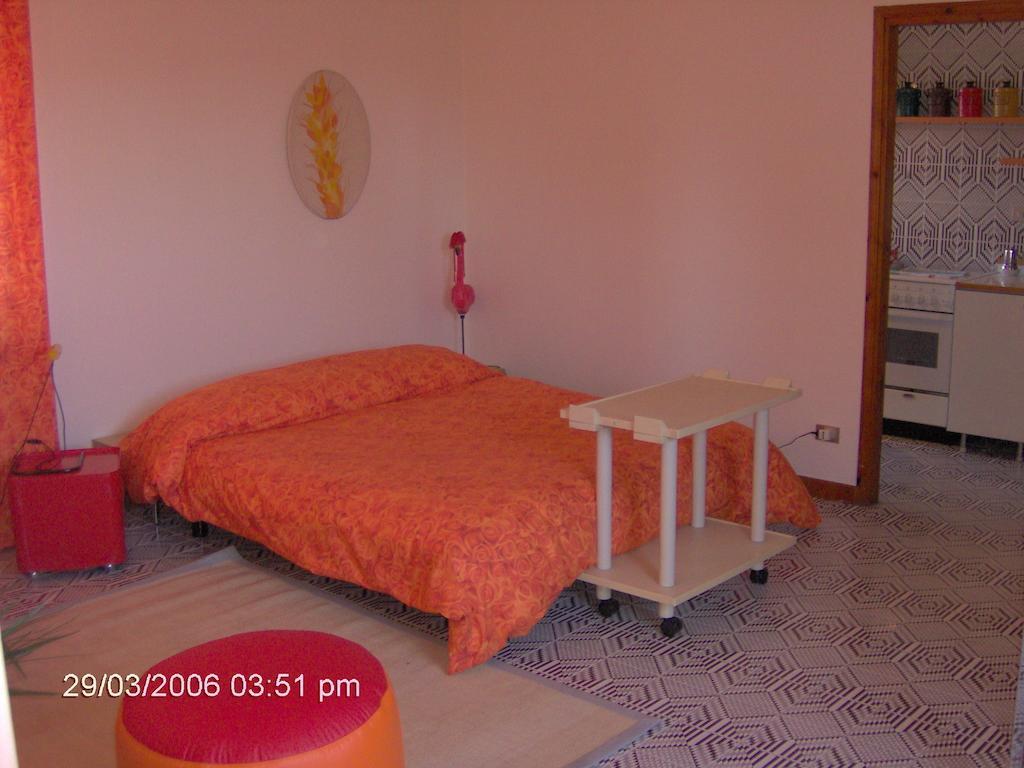Bed and breakfast Duomo