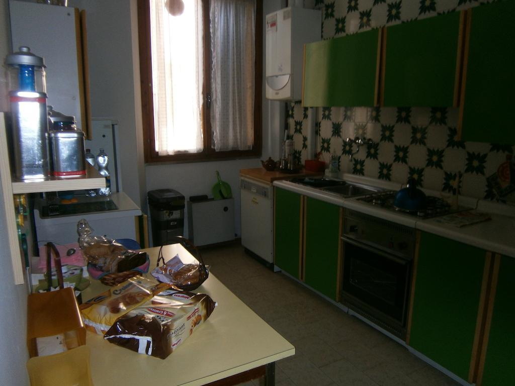 Duomo Bed and breakfast